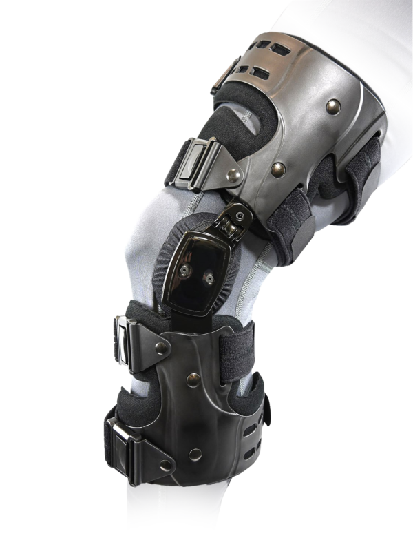 KOA ROM Hinge Knee Brace