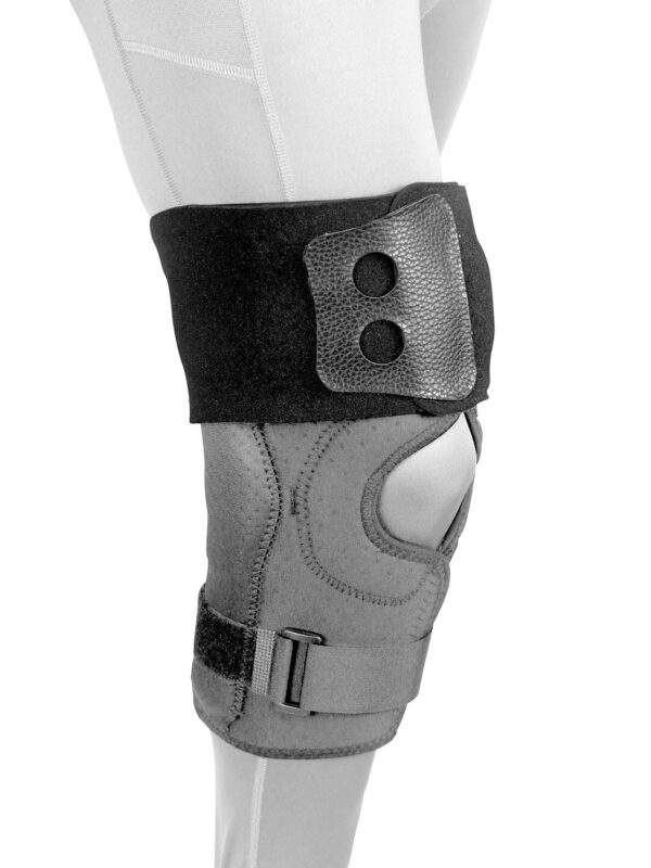 Knee Suspension Sleeve - Image 7