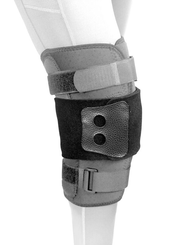 Knee Suspension Sleeve - Image 6