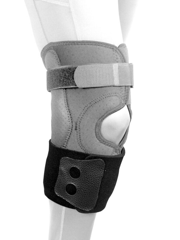 Knee Suspension Sleeve - Image 5