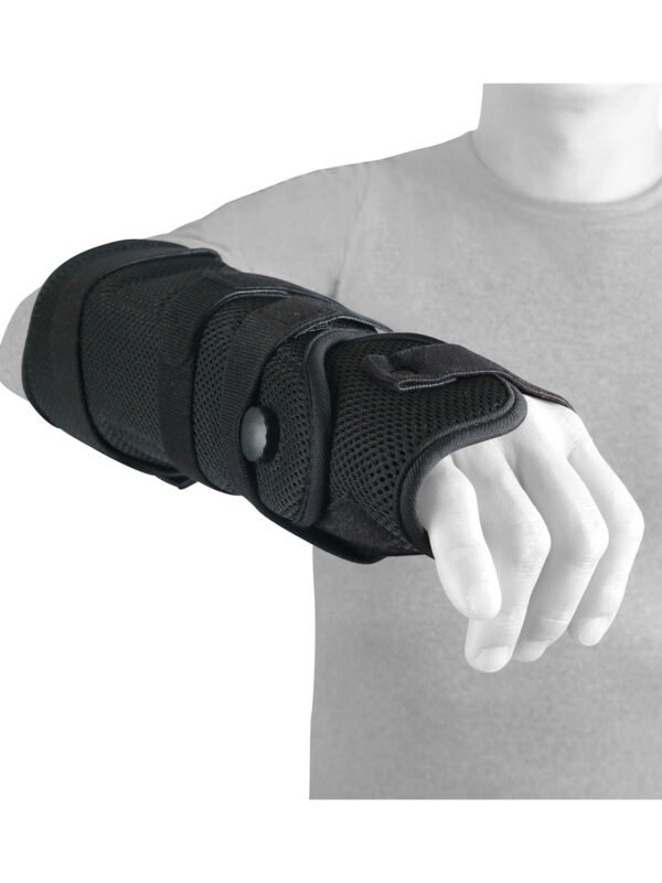 Wrist Splint Neutral Position