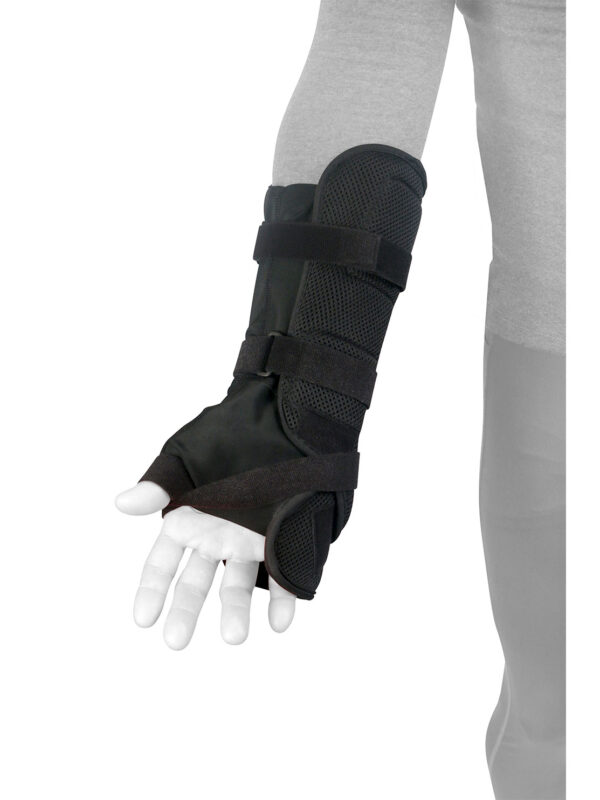 Wrist Splint Neutral Position