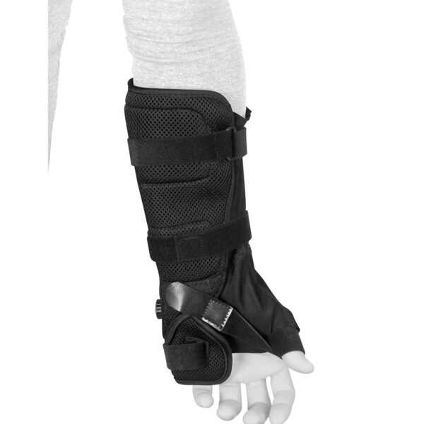 Wrist Splint Neutral Position Stabilizer: Universal