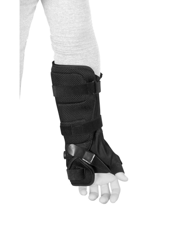 Wrist Splint Neutral Position