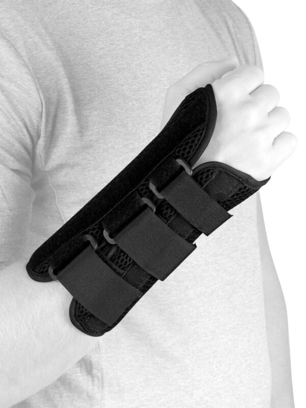 Wrist Splint Immobilizer