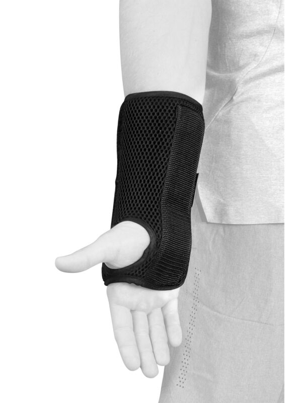 Wrist Splint Immobilizer