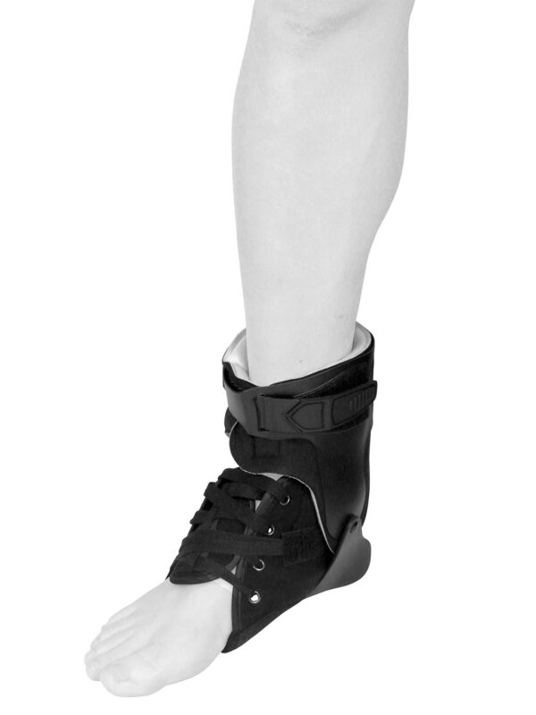 Stable & Secure Ankle Brace