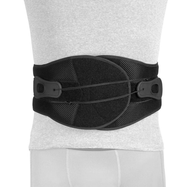 Lumbar Back Brace IV