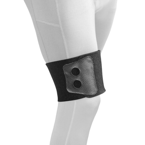 Knee Suspension Sleeve