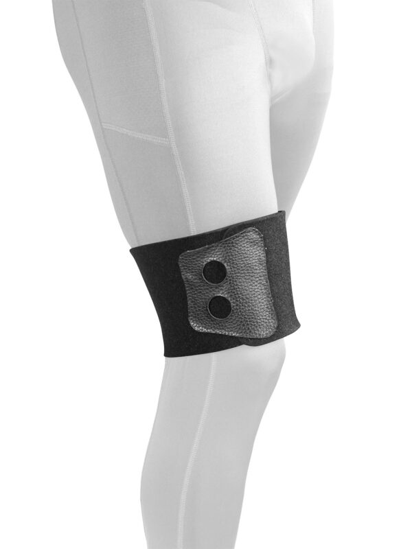 Knee Suspension Sleeve