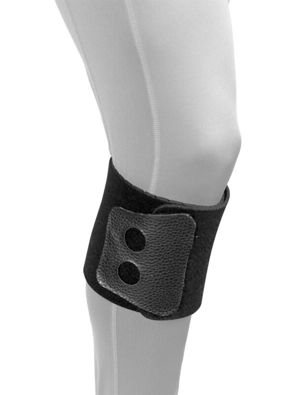 Knee Suspension Sleeve