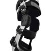OA Dual Upright ROM Hinge Knee Brace