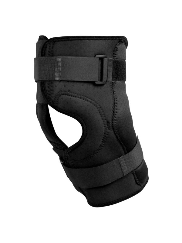 Dual Hinge Knee Brace