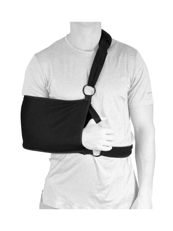 Shoulder Immobilizing Sling