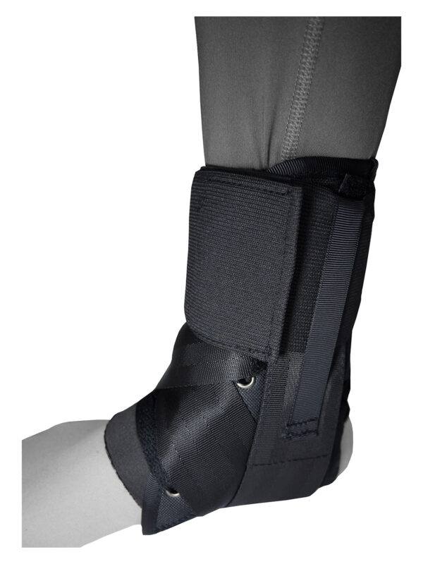 AFO Ankle Gauntlet (AN36x)