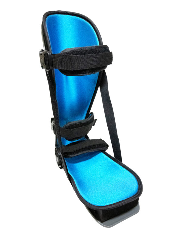 AFO Night Ankle Splint with Wedge