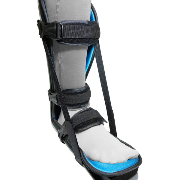 Night Ankle Splint with Wedge