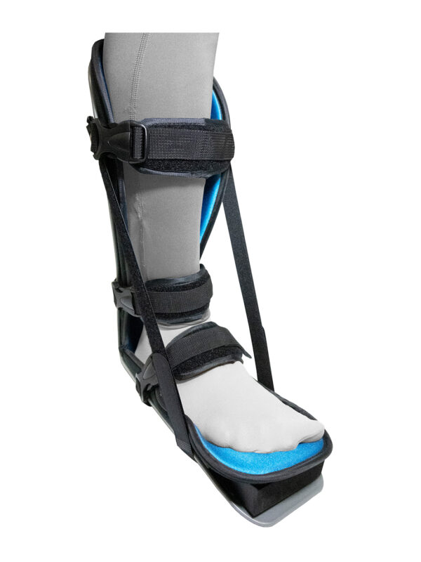 AFO Night Ankle Splint with Wedge