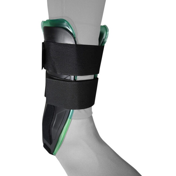 Gel Stirrup Ankle Brace