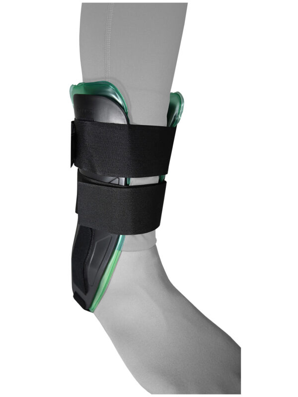 Gel Stirrup Ankle Brace