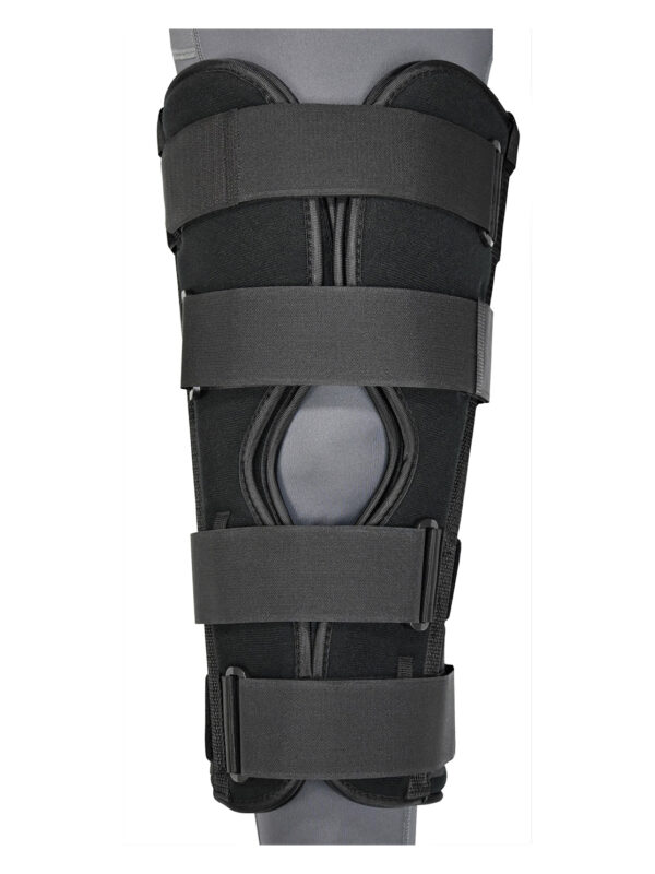 Knee Immobilizer I