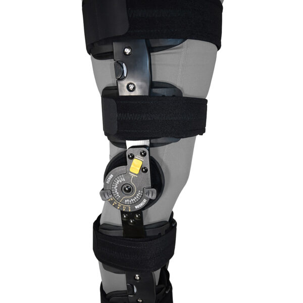 OA Post-Op Dual Rom Knee Brace