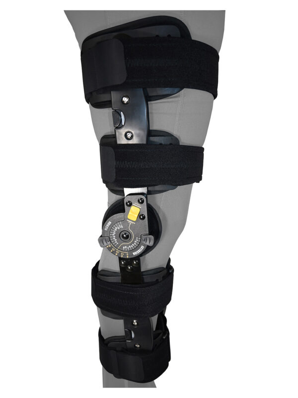 OA Post-Op Dual Rom Knee Brace