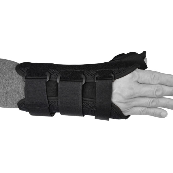 Advanced Wrist with Thumb Splint