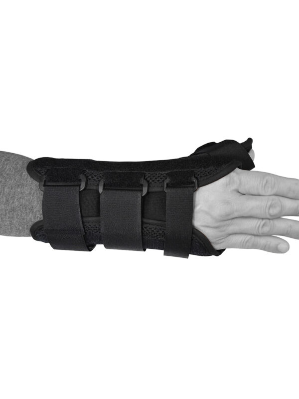 Advanced Wrist with Thumb Splint