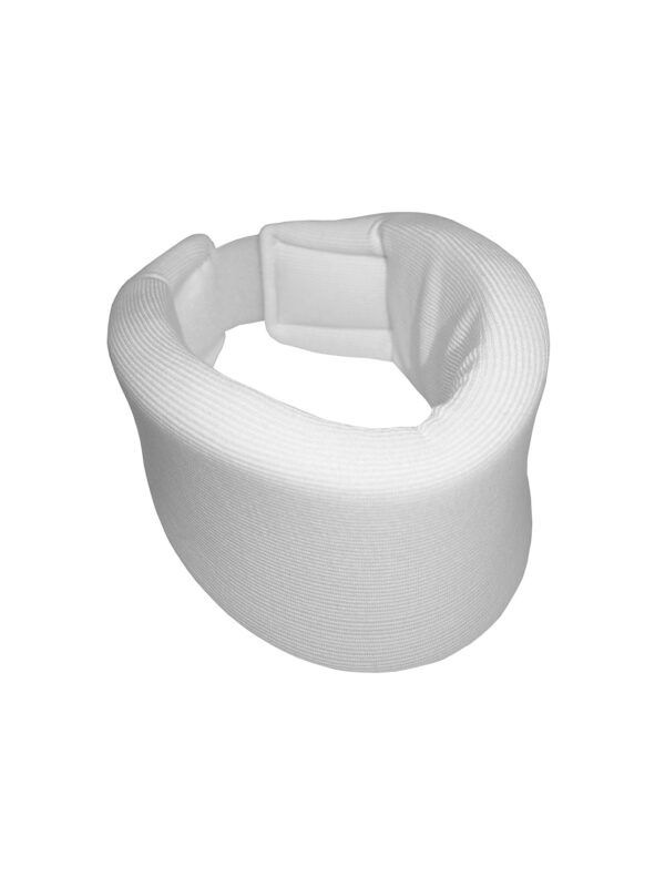 Foam Cervical Collar Wrap