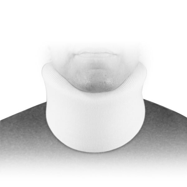 Foam Cervical Collar Wrap