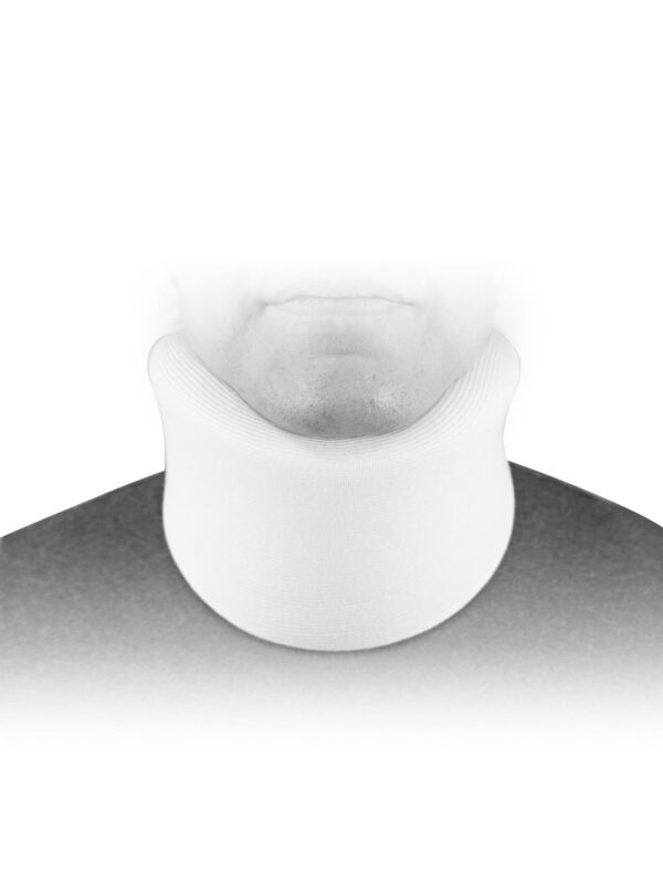 Foam Cervical Collar Wrap